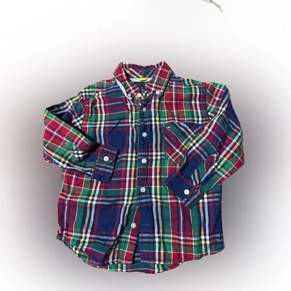 Tommy Hilfiger never worn